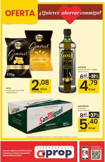 Catálogo Eroski en Cabra | Nirekin ¿Quieres ahorrar conmigo? nahi? Aliprox | 2026-03-26T00:00:00.000Z - 2026-04-14T00:00:00.000Z