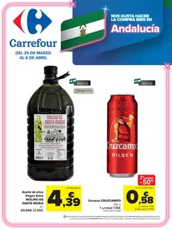 Catálogo Carrefour en Vilaflor | REGIONAL (Articulos locales de Alimentación, dulces, bebidas) | 2026-03-25T00:00:00.000Z - 2026-04-06T00:00:00.000Z