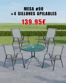 Catálogo Outlet Hogar en Viladecans | Oferta | 2026-03-24T00:00:00.000Z - 2026-04-06T00:00:00.000Z