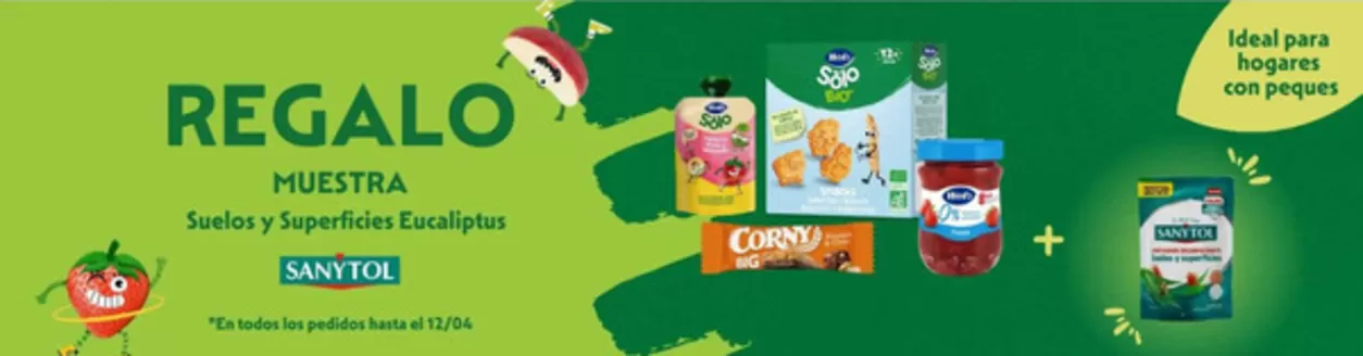 Catálogo Hero en Palma de Mallorca | Promoción | 2026-03-24T00:00:00.000Z - 2026-04-12T00:00:00.000Z