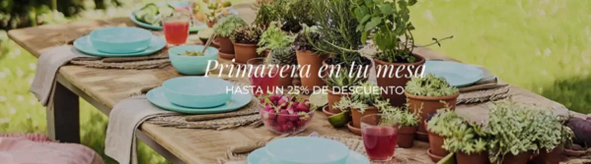 Catálogo Ohgar en Castelldefels | Hasta un 25% de descuento | 2026-03-24T00:00:00.000Z - 2026-04-06T00:00:00.000Z