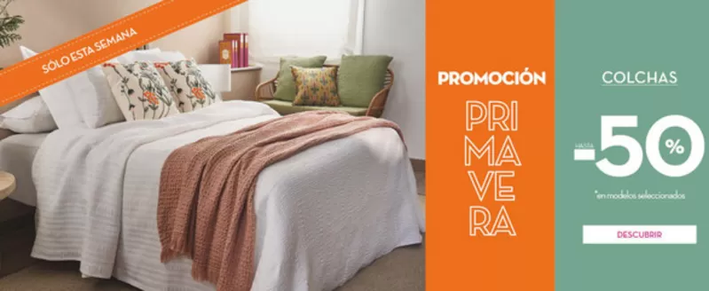 Catálogo LA MALLORQUINA en Castelldefels | Hasta -50% | 2026-03-24T00:00:00.000Z - 2026-03-30T00:00:00.000Z