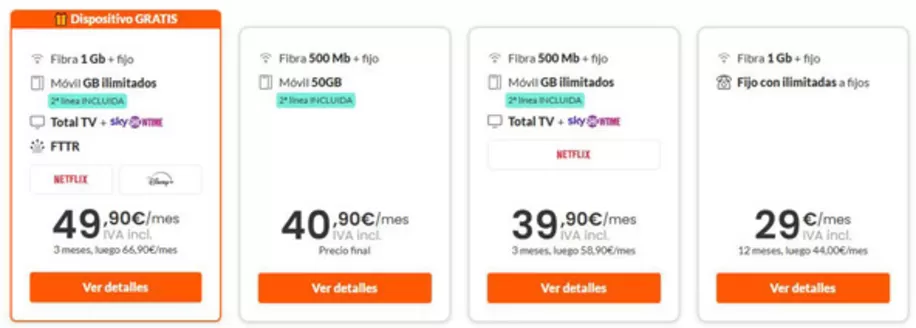 Catálogo Euskaltel en Padrón | Ofertas | 2026-03-24T00:00:00.000Z - 2026-04-06T00:00:00.000Z