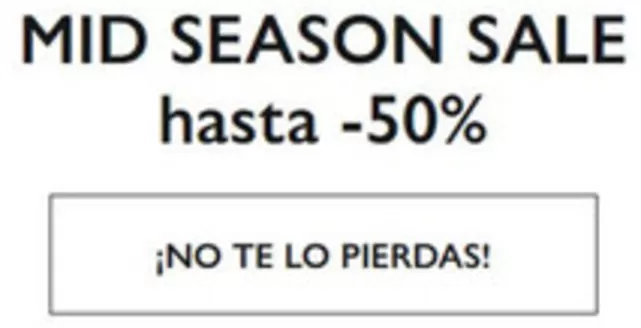 Catálogo Hoss Intropia en Málaga | Hasta -50% | 2026-03-24T00:00:00.000Z - 2026-04-05T00:00:00.000Z