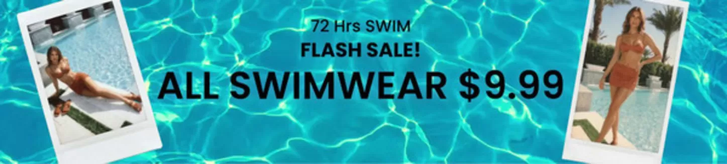 Catálogo Forever 21 en La Orotava | Flash Sale | 2026-03-24T00:00:00.000Z - 2026-03-27T00:00:00.000Z