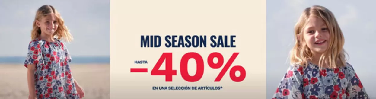 Catálogo Petit Bateau en Ciutadella | Hasta -40% | 2026-03-25T00:00:00.000Z - 2026-03-29T00:00:00.000Z