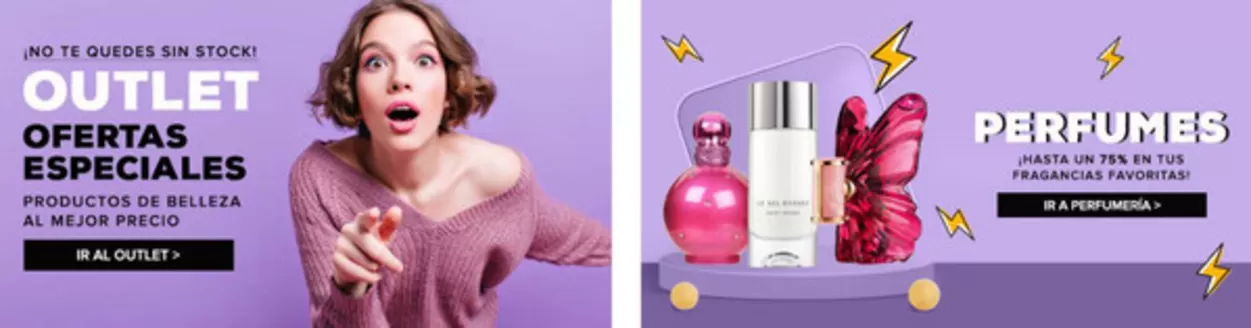 Catálogo Perfumería Prieto en Tarragona | Ofertas | 2026-03-25T00:00:00.000Z - 2026-04-07T00:00:00.000Z