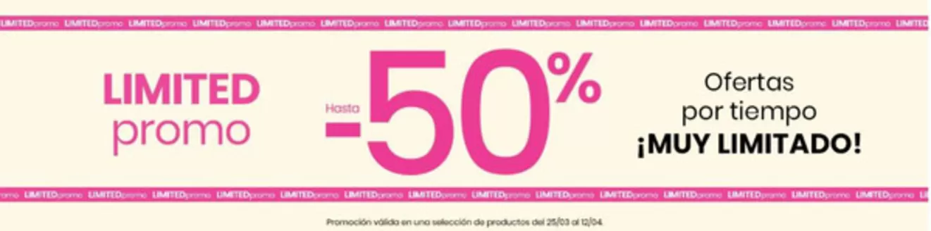 Catálogo Fosco en Armilla | Ofertas Por Tiempo ¡Muy Limitado! | 2026-03-25T00:00:00.000Z - 2026-04-12T00:00:00.000Z