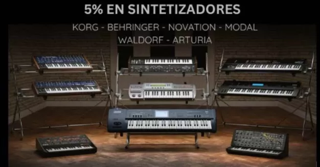 Catálogo Unión musical en Águilas | Oferta | 2026-03-26T00:00:00.000Z - 2026-04-08T00:00:00.000Z