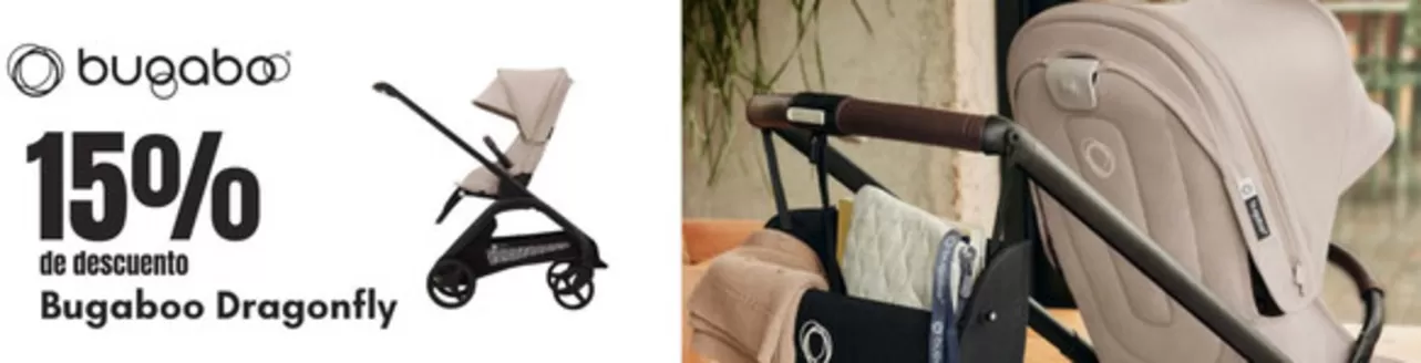 Catálogo Hiperbebe en Alcobendas | Ofertas | 2026-03-26T00:00:00.000Z - 2026-04-08T00:00:00.000Z