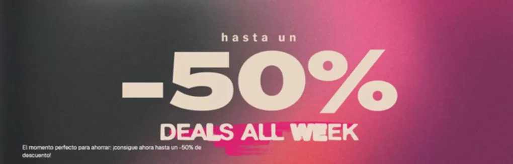 Catálogo Snipes en Armilla | Hasta un -50%  | 2026-03-26T00:00:00.000Z - 2026-04-08T00:00:00.000Z