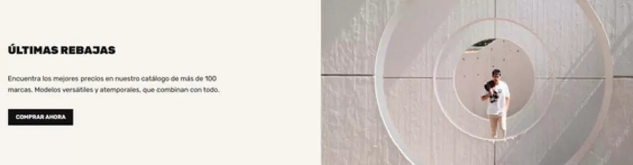 Catálogo RKS en Armilla | Últimas Rebajas | 2026-03-26T00:00:00.000Z - 2026-04-08T00:00:00.000Z