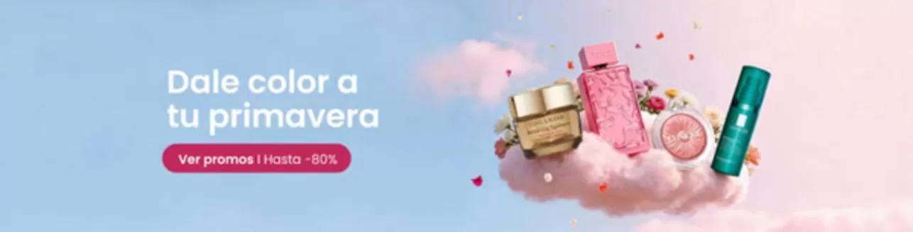 Catálogo Druni en Ocaña | Dale Color A Tu Primavera | 2026-03-27T00:00:00.000Z - 2026-04-09T00:00:00.000Z