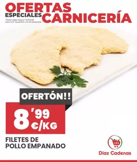 Catálogo Díaz Cadenas en Congosto |  Esta semana, el mejor sabor llega directo a tu mesa. | 2026-03-27T00:00:00.000Z - 2026-03-28T00:00:00.000Z