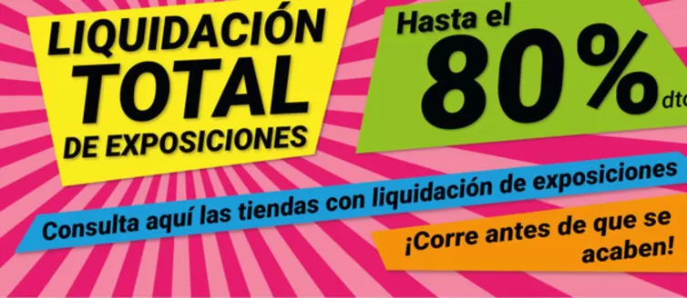 Catálogo Dormity en Barakaldo | Hasta El 80% Dto | 2026-03-27T00:00:00.000Z - 2026-04-09T00:00:00.000Z