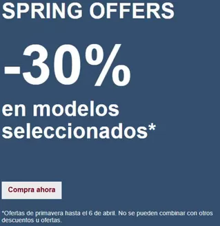 Catálogo Muji en Sitges | -30% en modelos seleccionados | 2026-03-27T00:00:00.000Z - 2026-04-06T00:00:00.000Z