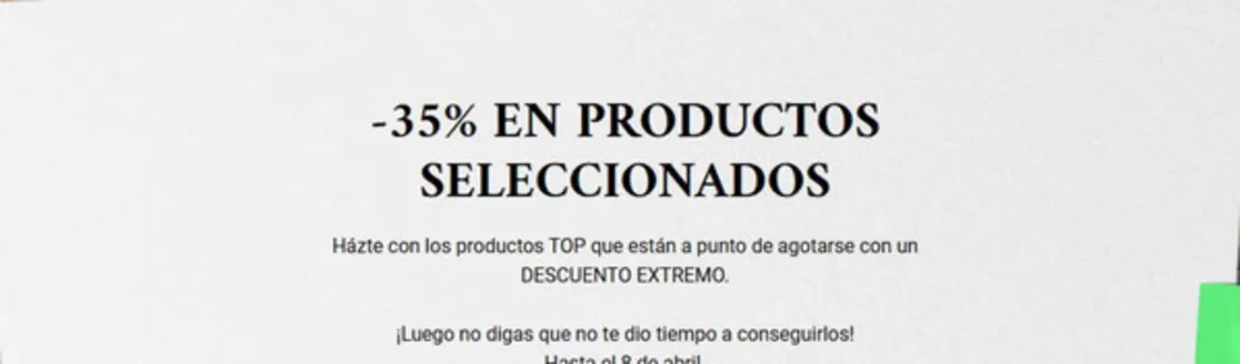 Catálogo Kiehls en Málaga | -35% En Productos Seleccionados | 2026-03-27T00:00:00.000Z - 2026-04-08T00:00:00.000Z