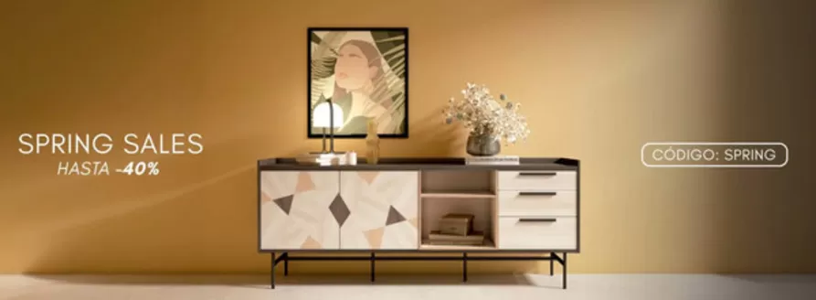 Catálogo Moblerone en Granollers | Hasta -40% | 2026-03-30T00:00:00.000Z - 2026-04-12T00:00:00.000Z