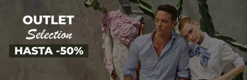 Catálogo 7 Camicie en Málaga | Hasta -50% | 2026-03-30T00:00:00.000Z - 2026-04-12T00:00:00.000Z