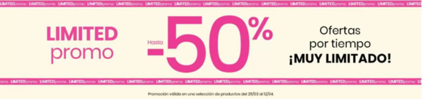 Catálogo Merkal en Málaga | Hasta -50% | 2026-03-30T00:00:00.000Z - 2026-04-12T00:00:00.000Z