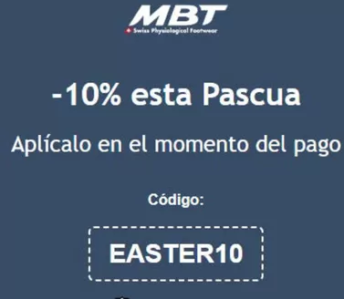 Catálogo MBT en Málaga | -10% esta Pascua | 2026-03-30T00:00:00.000Z - 2026-04-12T00:00:00.000Z