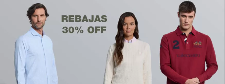 Catálogo Valecuatro en Málaga | Rebajas | 2026-03-30T00:00:00.000Z - 2026-04-12T00:00:00.000Z