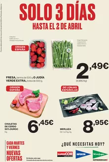 Catálogo El Corte Inglés | Hasta El 2 De Abril | 2026-03-31T00:00:00.000Z - 2026-04-02T00:00:00.000Z