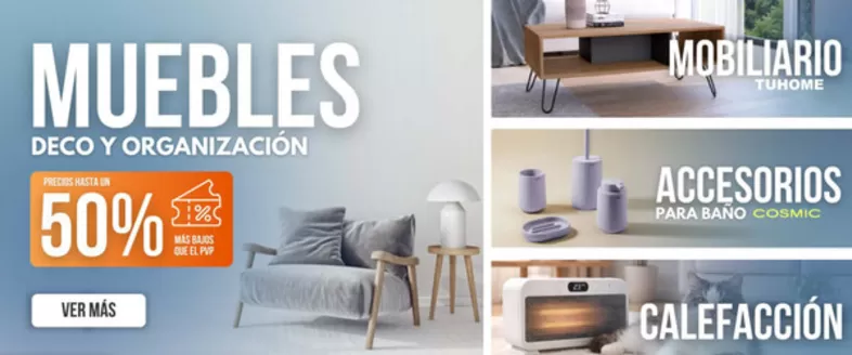 Catálogo Materiales de Fábrica en Santa Coloma de Gramenet | Hasta un 50%  | 2026-03-31T00:00:00.000Z - 2026-04-13T00:00:00.000Z