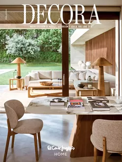 Catálogo El Corte Inglés en Meliana | Decora | 2026-01-01T00:00:00.000Z - 2026-12-31T00:00:00.000Z