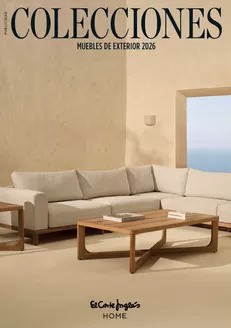 Catálogo El Corte Inglés en Blázquez | Muebles de Exterior | 2026-01-01T00:00:00.000Z - 2026-12-31T00:00:00.000Z