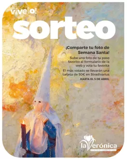 Catálogo La Verónica en Blázquez | Sorteo | 2026-04-01T00:00:00.000Z - 2026-04-05T00:00:00.000Z