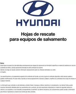 Catálogo Hyundai en Torre del Mar | Catálogo Hyundai | 2026-04-01T00:00:00.000Z - 2026-12-31T00:00:00.000Z