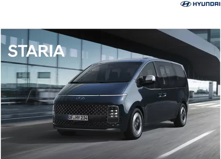 Catálogo Hyundai en Torre del Mar | Hyundai-STARIA | 2026-04-01T00:00:00.000Z - 2026-12-31T00:00:00.000Z