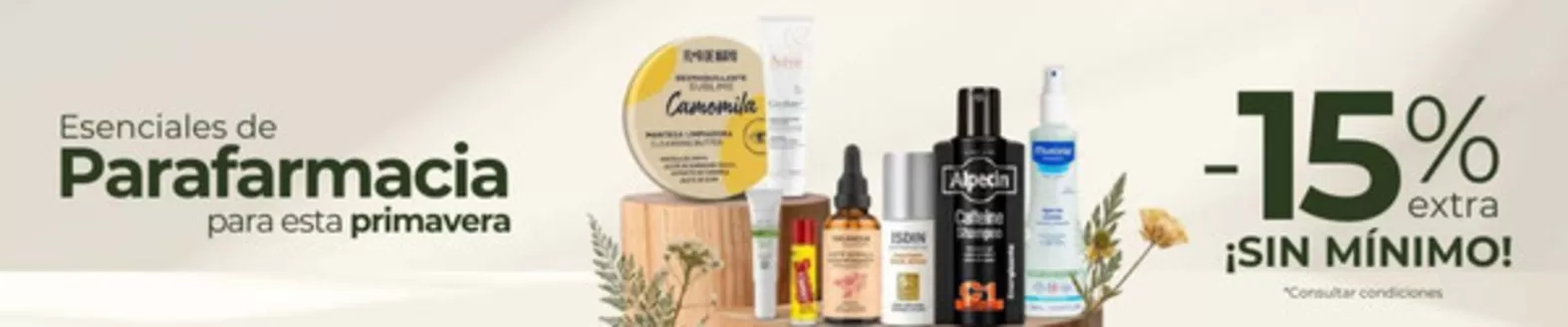 Catálogo Marvimundo en Arroyomolinos | -15% Extra | 2026-04-01T00:00:00.000Z - 2026-04-02T00:00:00.000Z