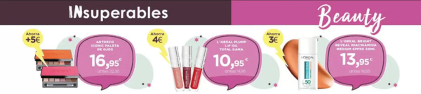 Catálogo De la Uz en Santa Cruz de Tenerife | Promociones! | 2026-04-02T00:00:00.000Z - 2026-04-19T00:00:00.000Z