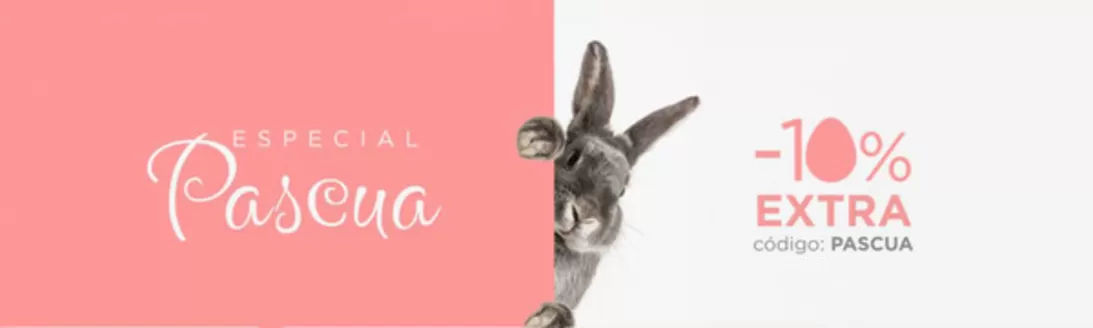 Catálogo Primor en Santa Cruz de Tenerife | Especial Pascua | 2026-04-02T00:00:00.000Z - 2026-04-06T00:00:00.000Z