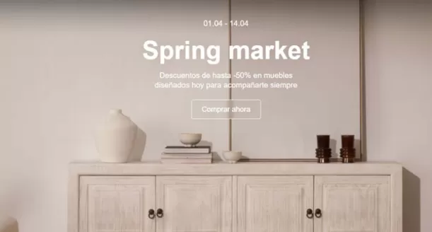 Catálogo Banak Importa en Calzada de Oropesa | Spring Market | 2026-04-02T00:00:00.000Z - 2026-04-14T00:00:00.000Z