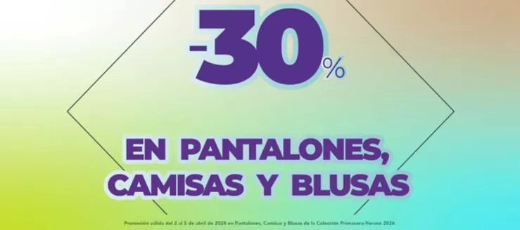 Catálogo Gocco en El Ejido | -30% | 2026-04-02T00:00:00.000Z - 2026-04-05T00:00:00.000Z