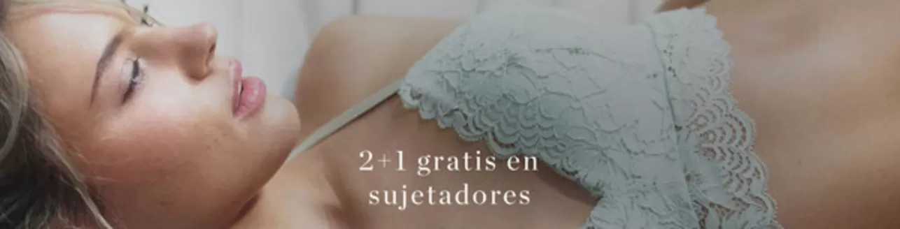 Catálogo Hunkemoller en Pamplona | Oferta | 2026-04-02T00:00:00.000Z - 2026-04-19T00:00:00.000Z