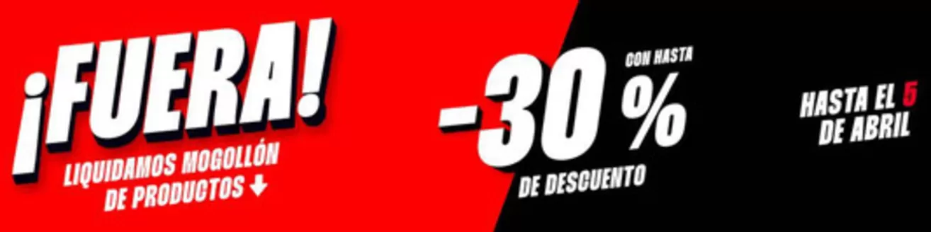 Catálogo Visanta en Pozoblanco | Hasta -30% de descuento | 2026-04-03T00:00:00.000Z - 2026-04-05T00:00:00.000Z