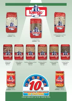 Catálogo Cash Barea | Oferta válida del 1 al 30 de Abril de 2026 | 2026-04-01T00:00:00.000Z - 2026-04-30T00:00:00.000Z