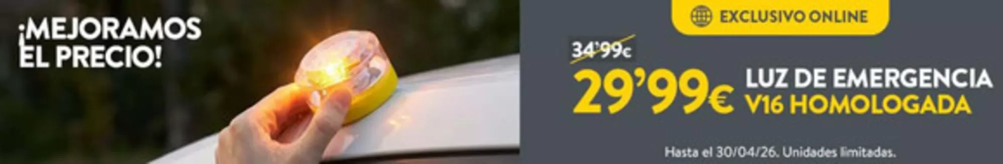 Catálogo Rodi en Torres de Cotillas | Promoción | 2026-04-07T00:00:00.000Z - 2026-04-30T00:00:00.000Z