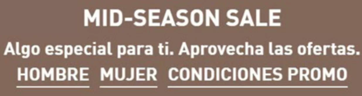 Catálogo Puma en Torres de Cotillas | Mid Season Sale | 2026-04-07T00:00:00.000Z - 2026-04-26T00:00:00.000Z