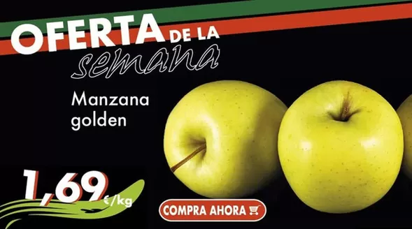 Catálogo Frutas Nieves | Oferta De La Semana | 2026-04-07T00:00:00.000Z - 2026-04-12T00:00:00.000Z