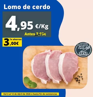 Catálogo Tu Trébol Hipermercados | ¡Semana de Frescura en Tu Trébol!  | 2026-04-07T00:00:00.000Z - 2026-04-12T00:00:00.000Z