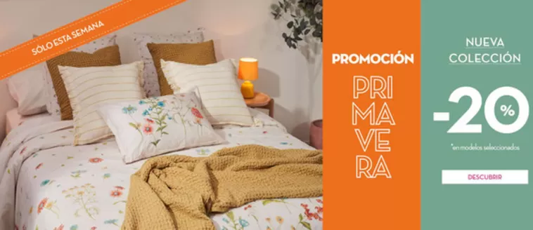 Catálogo LA MALLORQUINA | -20% | 2026-04-07T00:00:00.000Z - 2026-04-12T00:00:00.000Z