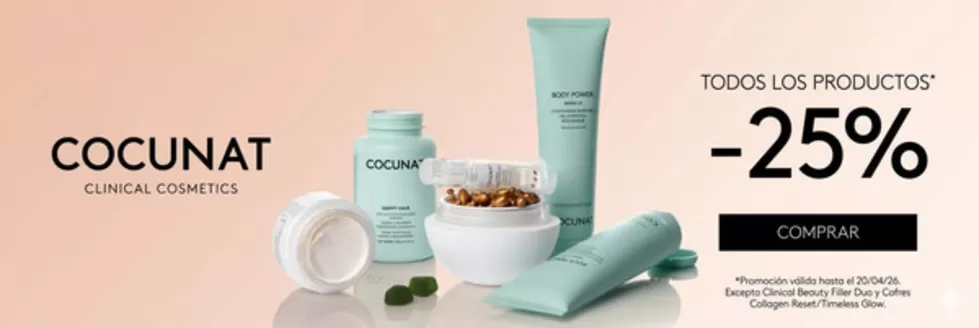 Catálogo Marvimundo | -25%  | 2026-04-07T00:00:00.000Z - 2026-04-20T00:00:00.000Z