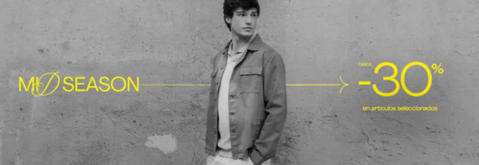 Catálogo Boston en Torres de Cotillas | Hasta -30% | 2026-04-07T00:00:00.000Z - 2026-04-20T00:00:00.000Z