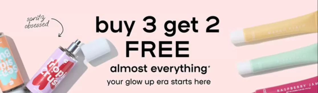 Catálogo Claire's en Torres de Cotillas | Promoción | 2026-04-07T00:00:00.000Z - 2026-04-15T00:00:00.000Z