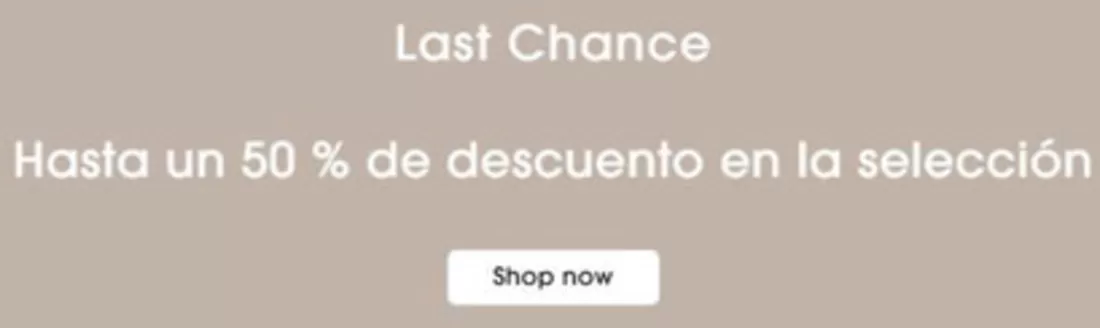 Catálogo Maje en Torres de Cotillas | Hasta un 50% de descuento en la selección | 2026-04-07T00:00:00.000Z - 2026-04-20T00:00:00.000Z